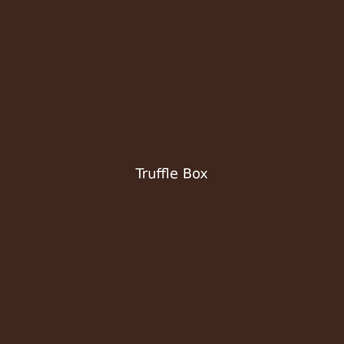Premium truffle gift box Gurgaon Noida delivery